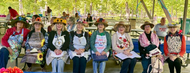 Raging Grannies of Rolla