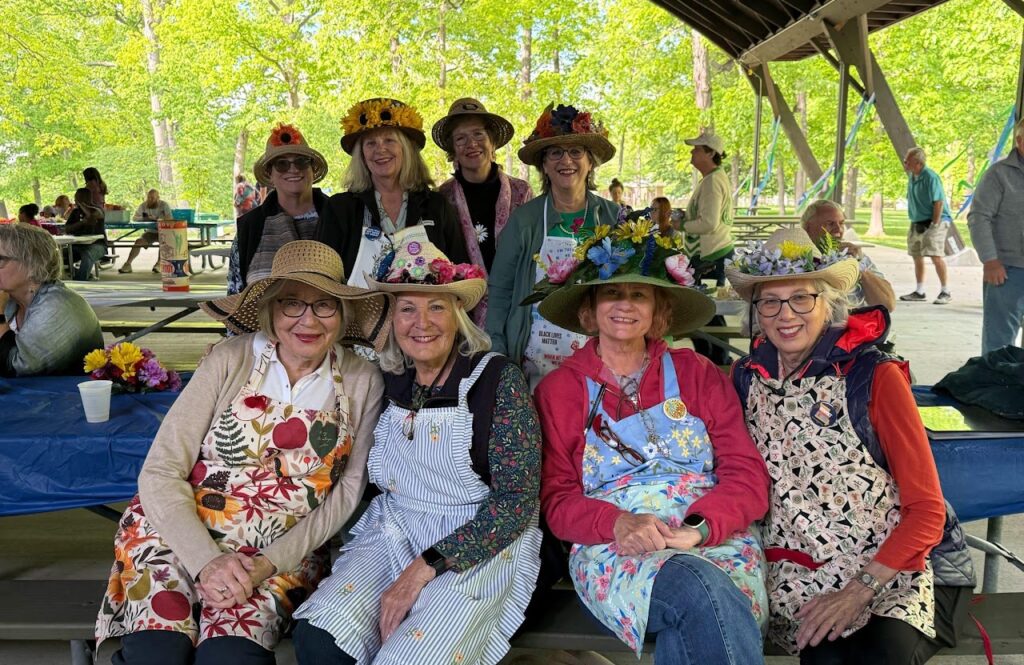 Raging Grannies of Rolla