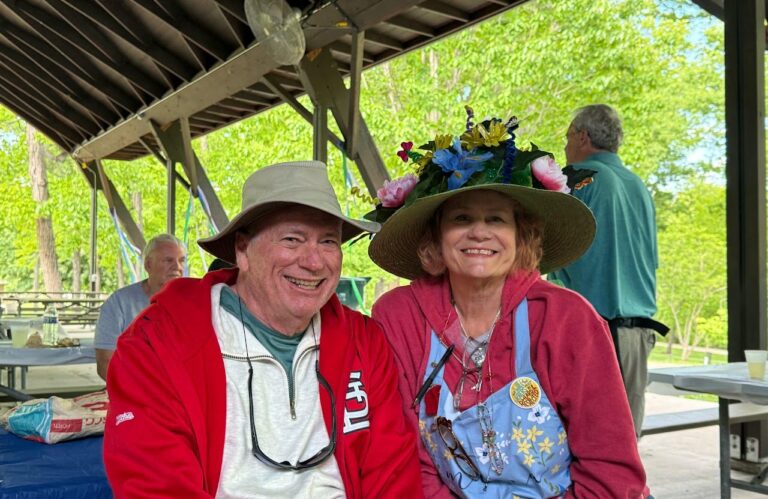 Raging Grannies of Rolla