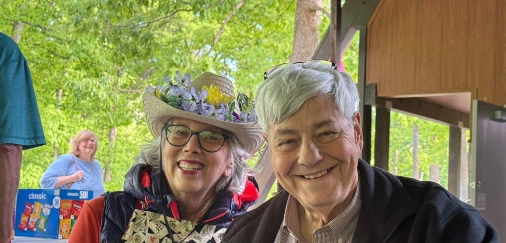 Raging Grannies of Rolla