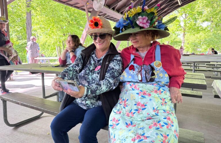 Raging Grannies of Rolla